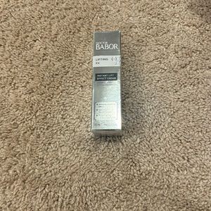 Doctor Barbor Instant Lift Effect Cream